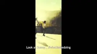 Sunny's 'Strange Dance' In SNSD's 