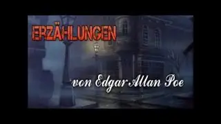 27. Lebendig begraben (Hörbuch) Edgar Allan Poe