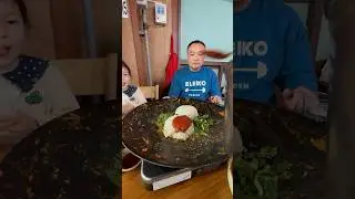 Настоящий корейский рис 