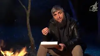 Благословений Рамадан. 17. Шейх Абдуллах Костекский.