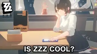 WHAT I ACTUALLY THINK OF ZENLESS ZERO AFTER ALMOST A WEEK | Zenless Zone Zero