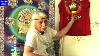 А.А. Тюрин - Значение Герба СССР