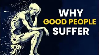 Why GOOD PEOPLE Are FOOLS | The Idiot