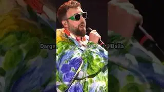 #DargenDAmico