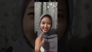 Jilbab cantik live BIGO.  #subscribe 