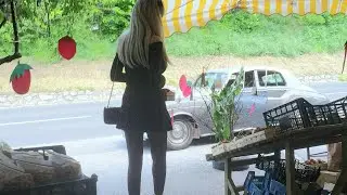 🍓КЛУБНИКА В АВСТРИИ🍓