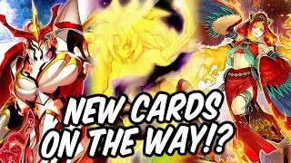 HUGE META CHANGES 🔥 | Battles Of Legend Terminal Revenge Set List!