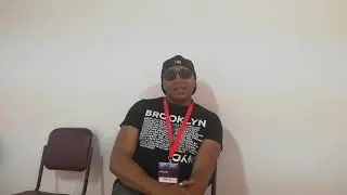 Entrevista a Tó Cruz