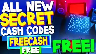 *NEW* ALL WORKING CODES FOR CAM CONQUEROR! ROBLOX CAM CONQUEROR CODES!