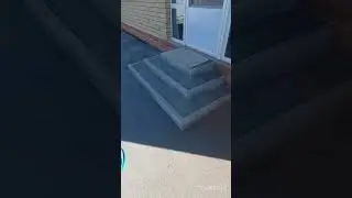Пыль, грязь и деньги на ветер. 