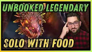 💥 Grind SMARTER Not HARDER! 💥 Kalvalax Solo Dragon 25 With Food | RAID SHADOW LEGENDS