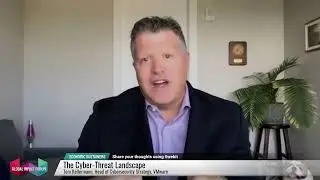 The Cyber-Threat Landscape | Webit Global Impact Forum 2022