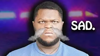 The nicest TikToker was arrested