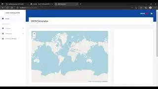 How to download and install LWN Simulator | LoRaWAN Network Simulator