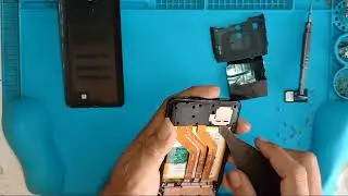oppo reno charging flex replacement