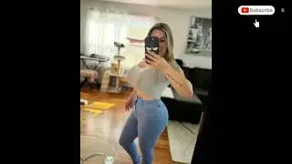 Marcela Alvarado | Gorgeous Plus Size Model | Instagram Star & TikTok | Bio & Facts & Wiki