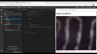 How to use web camera using react
