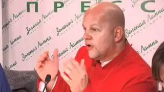 Церковь и ЛГБТ: дискуссия на 