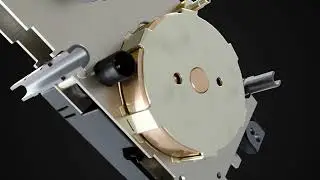 Огнезадерживающие противодымные клапаны Shuft с электроприводом Gruner