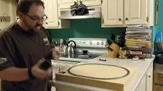 Full DC Mini Throttle Demo