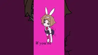 i sang rabbit hole in English :3 