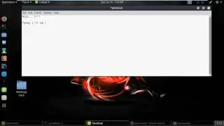 How to see whatsapp messages of other using kali linux version 2K17.1
