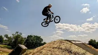 Dayton Bike Yard Opening day