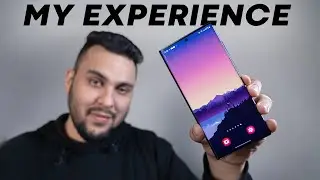 Samsung S22 Ultra after 1 Year of Rough Usage!