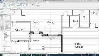 Revit to STL