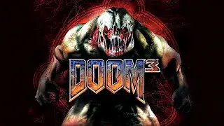 ПРОХОЖДЕНИЕ DOOM 3 ABSOLUTE HD  (РУССКАЯ ОЗВУЧКА) ГЛАВА #5 