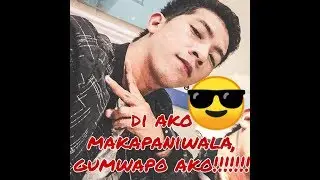 Make up for Boys ( Bisaya Vines)