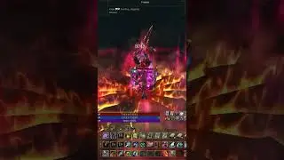 Рыцарь смерти против Ассасина в Lineage 2 essence архивные видео 