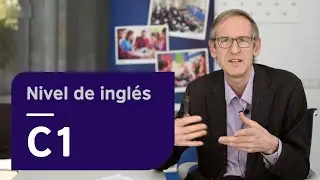 Nivel de inglés C1