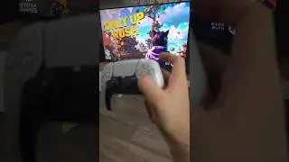 ONLY UP RUSH - для PS5. Треш или годнота? Получи БЕСПЛАТНО