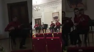 Н.Даутов Элегия