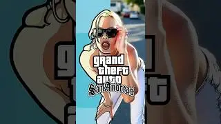 GTA SA In Real Life: Girls Edition❤️ 