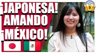EXTRANJEROS x EL MUNDO ( Ep. 152 Hikari / Japón )