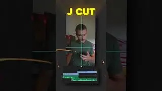 Stop Cutting Your Footage Like This! (Premiere Pro J-cut) 