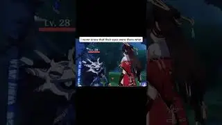 Fun Fact About Samachurls | Genshin Impact 