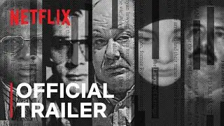 Worlds Most Wanted | Official Trailer | Netflix