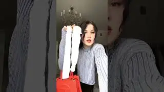 Как вам мой образ?