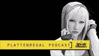 Kaminka Merel - Plattenregal Podcast