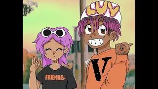 *FREE* Popp Hunna x Lil Uzi Vert Type Beat - 