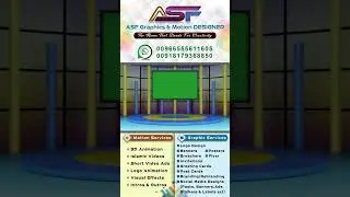 green screen virtual studio background video hd background video