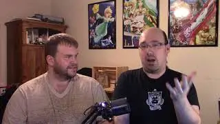 Anime Talk (Fall 2017) #05-1