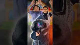 School में ग़ुस्सा डाकू 😳 #badmashi #daku #funny #banku #doli #srsir #trending #viralshorts
