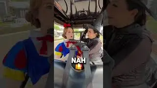 Patung Dibuang!