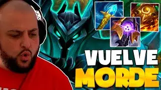 ¡¡¡VUELVE LA GESTIÓN DE ESCUDO, VUELVE MANUTE!!!