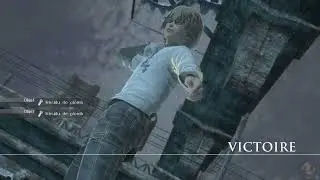 Resonance of Fate - playthrough partie 9