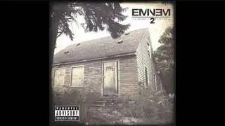 Eminem - Bad Guy (Last Verse) Official Instrumental HD